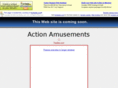 action-amusements.com