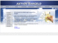aktion-bargeld.com