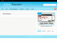 alexvayner.net