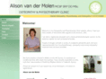 alivandermolen.com