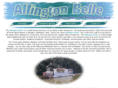 allingtonbelle.co.uk