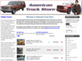 americantruckstore.com