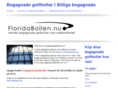 begagnadegolfbollar.com