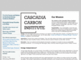 cascadiacarbon.org