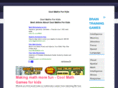 coolmathsforkids.net
