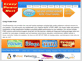 crazypowerhost.com