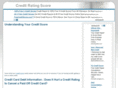 creditratingscore.org