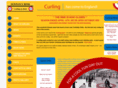 curlinginengland.com