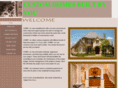 custom-homes-built-by-you.com