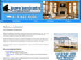 davebenjaminconstruction.com