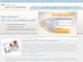 debtdc.com