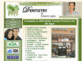 dentistryatempirelakes.com