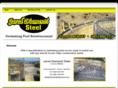 diamentisteel.com