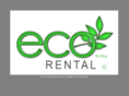 ecorental.be