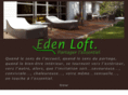 edenloft.com