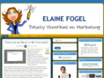 elainefogel.net