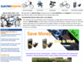 electricscooter.org.uk