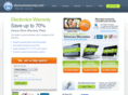 electronicwarranty.com