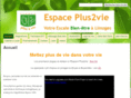 espaceplus2vie.com