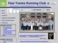 fasttracksrunning.org