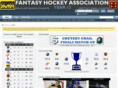 fhahockey.com