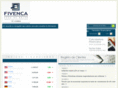 fivenca.com