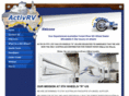 forestriverfifthwheelsaustralia.com