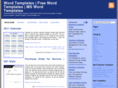 freewordtemplates.net