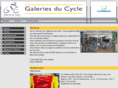 galeriesducycle.com