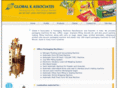gkapackagingmachines.com