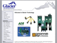 glacier-technology.com