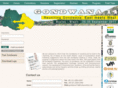 gondwana14.org