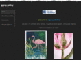 gypsygalleryart.com