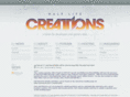 half-lifecreations.com