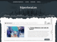 hiperlocal.es