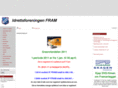 if-fram.no