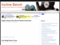 inclinebench.net