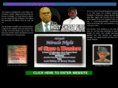 inholyghostfire.org