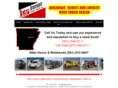inmontrucksales.com