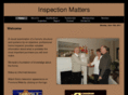 inspectionmatters.com