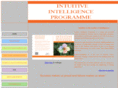 intuitiveintelligenceprogramme.com