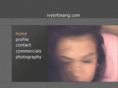 ivylofosang.com