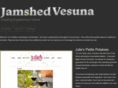 jamshedvesuna.com