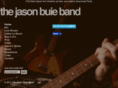jasonbuieband.com