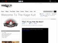 jessekage.com
