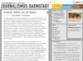 journalismus-darmstadt.de