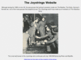 joystrings.co.uk