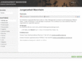 jungenarbeit-mannheim.de