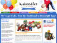 kaboodlestoystore.com