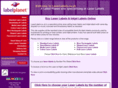 laserlabels.co.uk